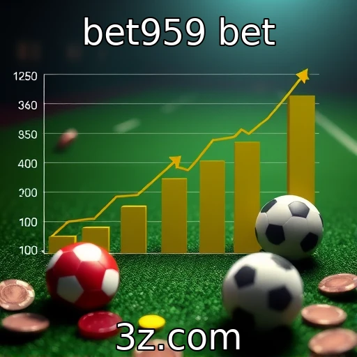 Desempenho financeiro dos provedores de jogos cresce de forma consistente