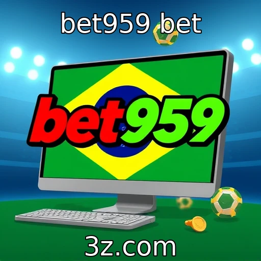 bet959 bet