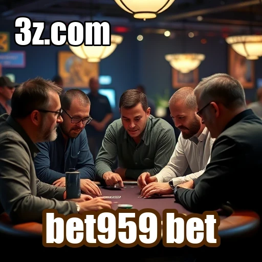 bet959 bet Promoções