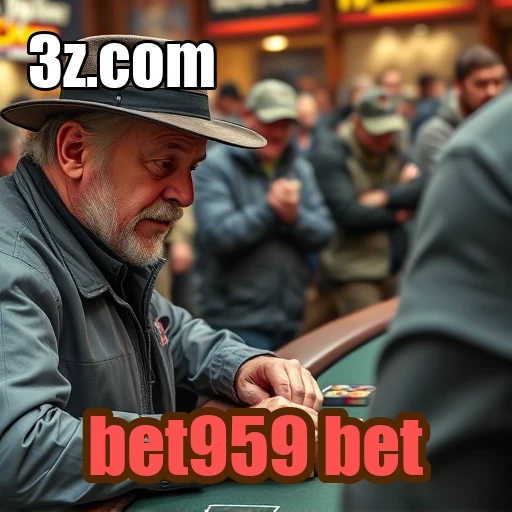 bet959 bet Vip