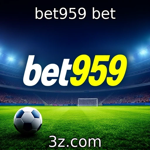 bet959 bet