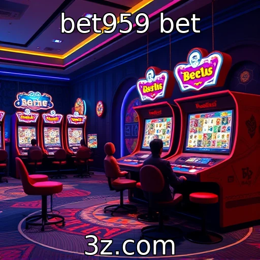 bet959 bet