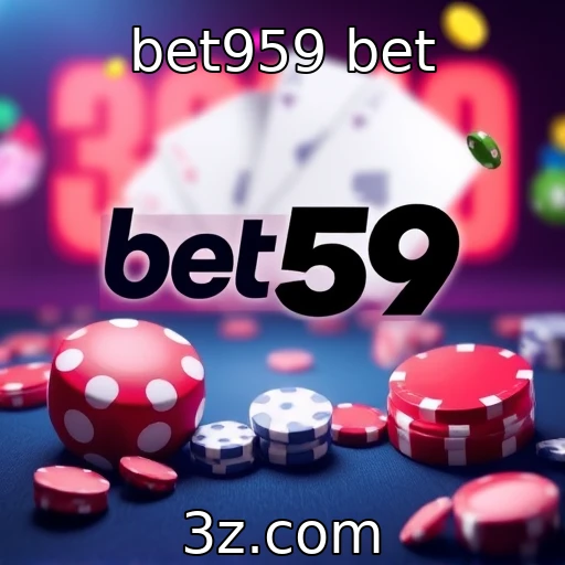 bet959 bet