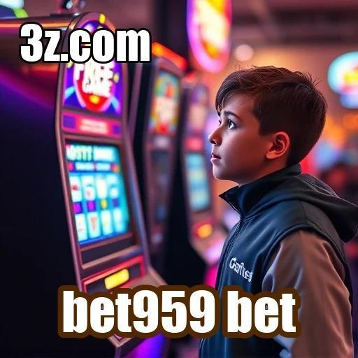 bet959 bet Vip