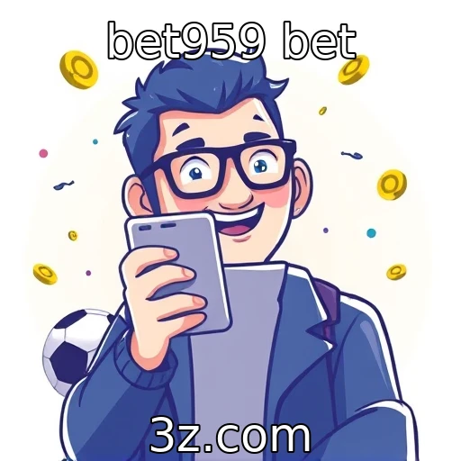 bet959 bet