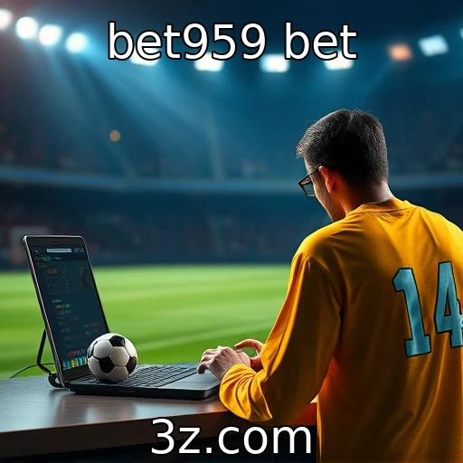 bet959 bet