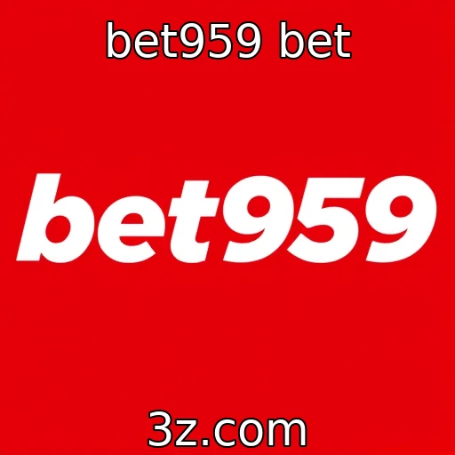 bet959 bet