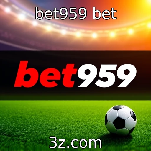 bet959 bet