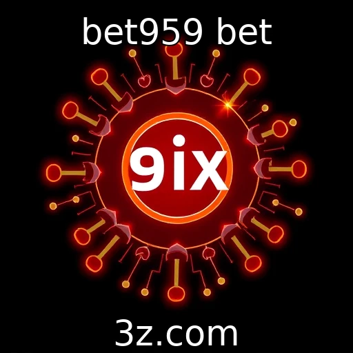 bet959 bet