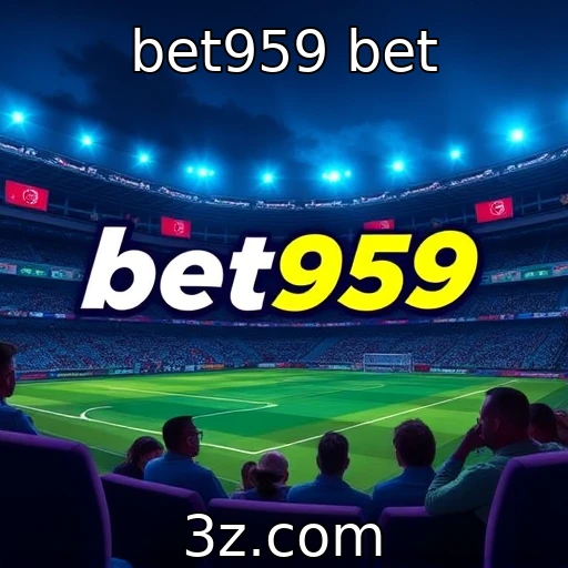 bet959 bet
