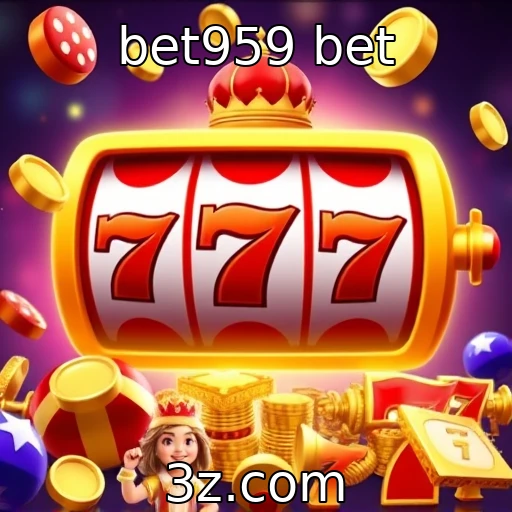 bet959 bet