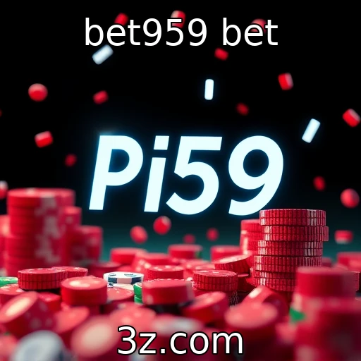 bet959 bet