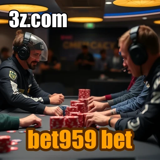 bet959 bet Vip
