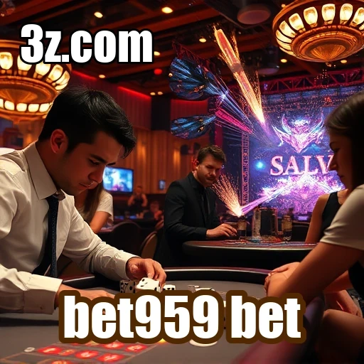 bet959 bet Vip