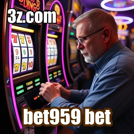 bet959 bet Recompensas