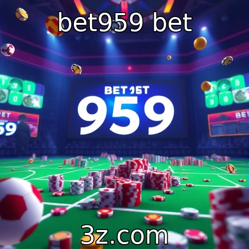 bet959 bet