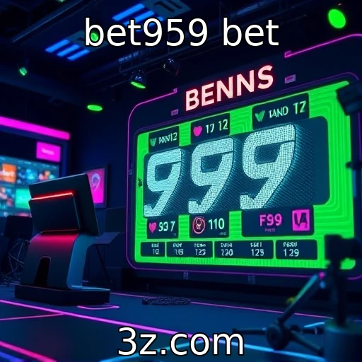 bet959 bet