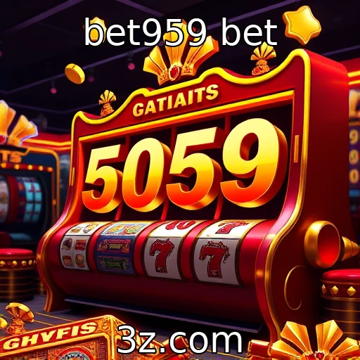 bet959 bet