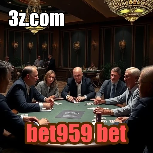 bet959 bet Apostas Esportivas
