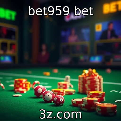 bet959 bet