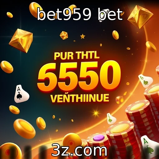 bet959 bet
